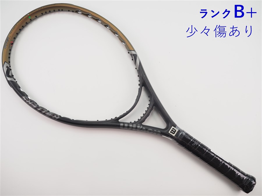 楽天市場】【中古】ウィルソン ハイパー ハンマー 3.1 ローラーズ