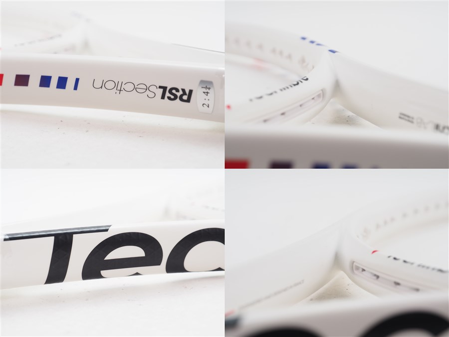 楽天市場】【中古】テクニファイバー ティーファイト 295 アイソ