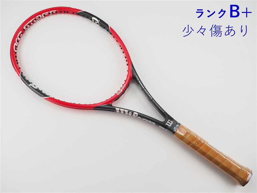 楽天市場】prostaff 97 rf（ラケット｜テニス）：スポーツ・アウトドア