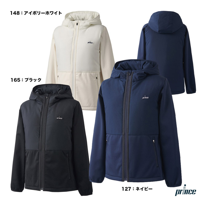 楽天市場】プリンス prince テニスウェア レディス ハイブリッド