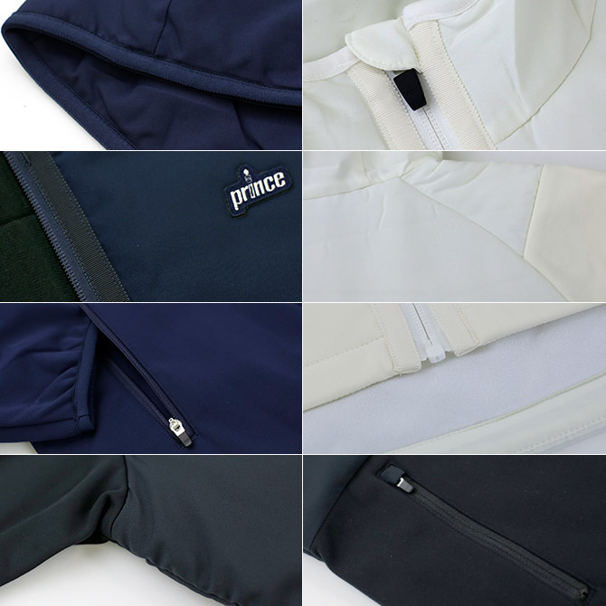 楽天市場】プリンス prince テニスウェア レディス ハイブリッド