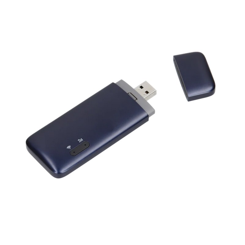 楽天市場】【100GB付き】ecoco スティックWi-Fi USB型 契約不要 月額