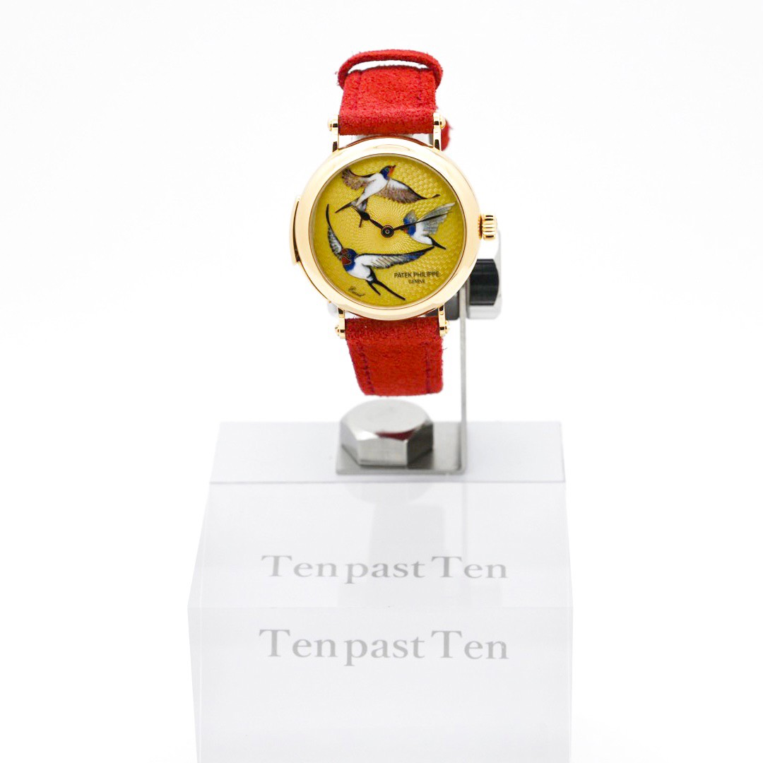 楽天市場】PATEK PHILIPPE （パテック・フィリップ） カラトラバ