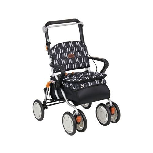 幸和製作所 幸和製作所 レコルティII SLT10 ブラック シルバーカー