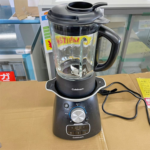 楽天市場】cuisinart クイジナート sbc－1000jの通販