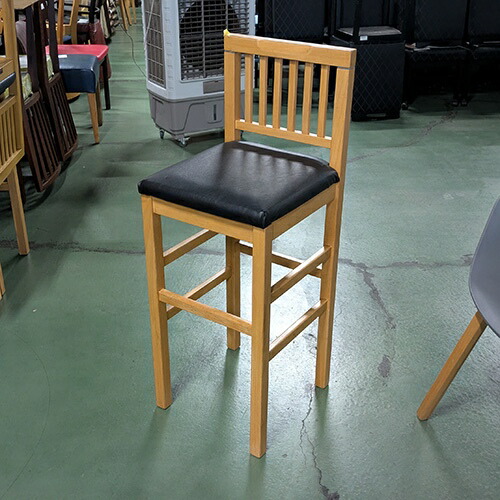 楽天市場】カウンターチェア 和風 中古の通販