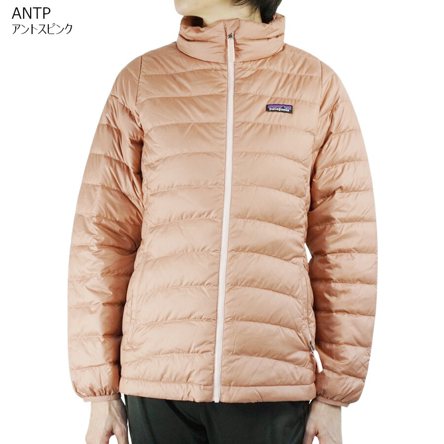 楽天市場】パタゴニア Patagoniaガールズ ジャケット68232 GIRLS DOWN