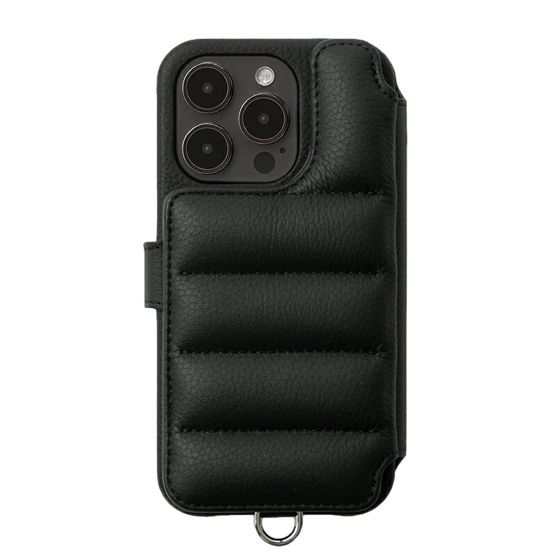 楽天市場】【正規取扱店】DEMIU BALLON Deux iPhone16Pro BLACK 携帯