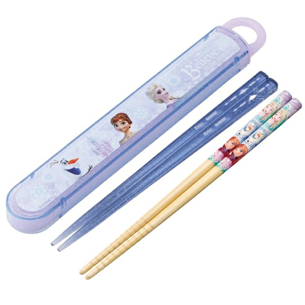 楽天市場】アナと雪の女王（箸＆ケース｜箸・スプーン・フォーク