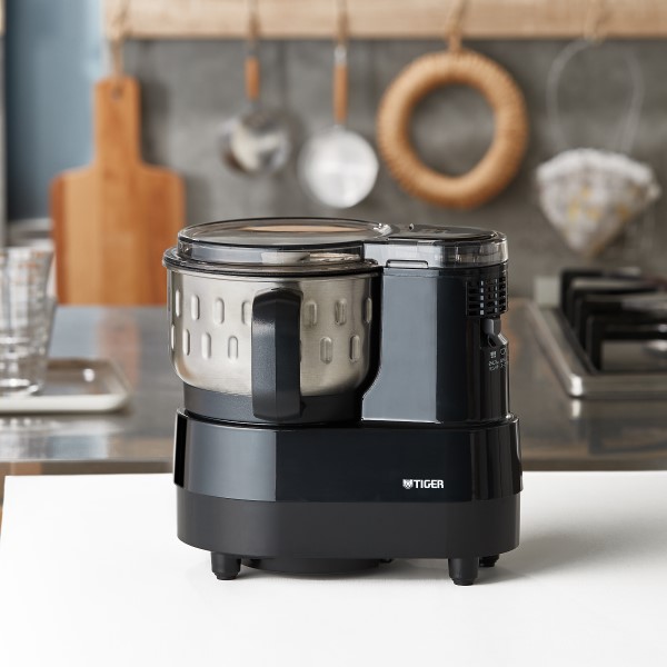 楽天市場】【タイガー魔法瓶 楽天市場店】 フードプロセッサー SKF