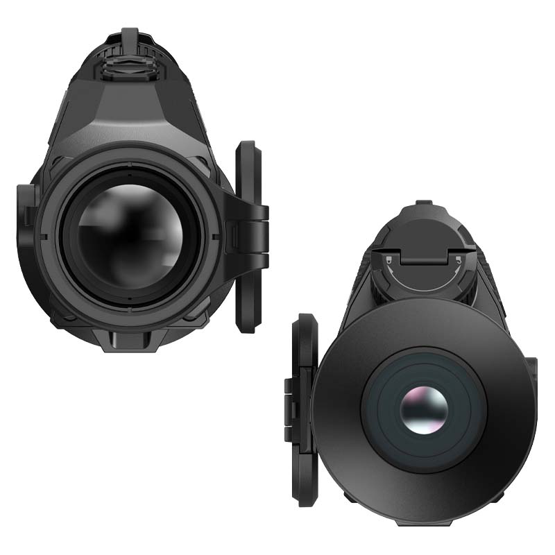 サーマルイメージングライフルスコープ【NOCPIX SLIMシリーズ H35