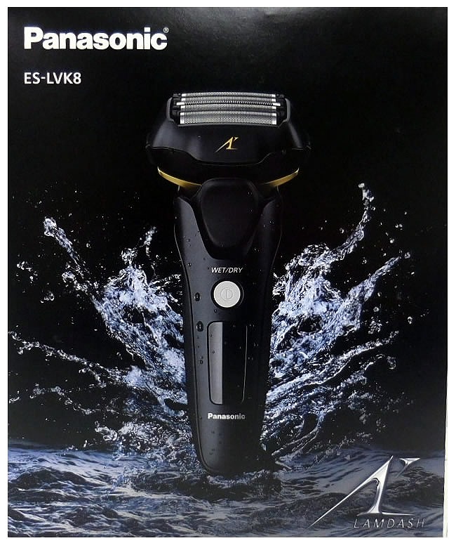 楽天市場】パナソニック メンズシェーバー 電気シェーバー 5枚刃 ラム