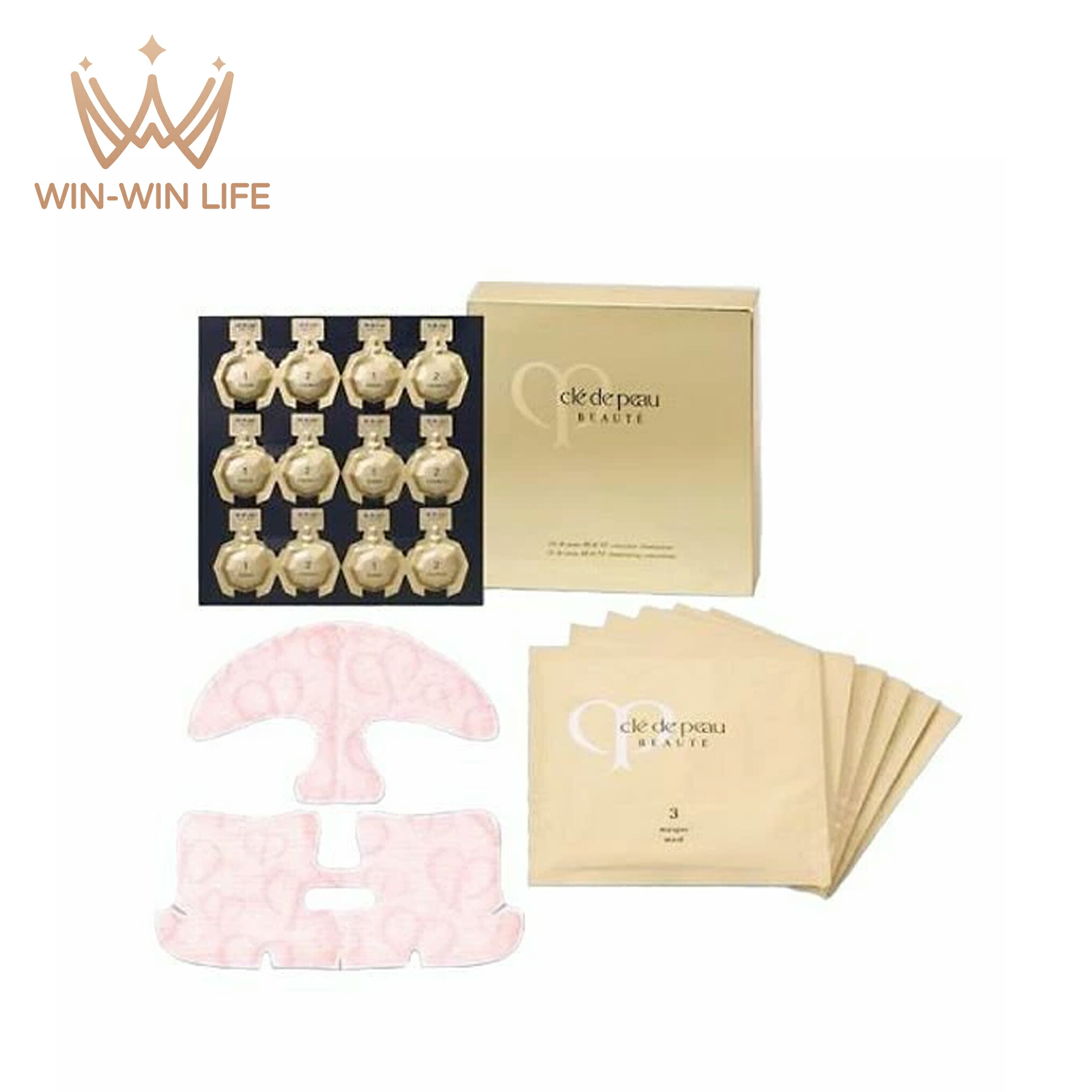 楽天市場】クレ・ド・ポー ボーテ コンサントレイリュミナトゥール 6