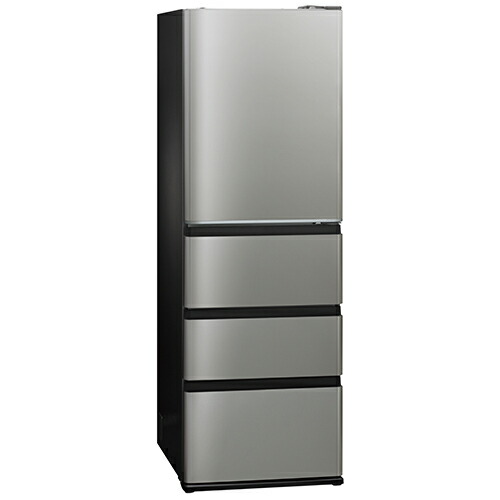 楽天市場】【標準設置料金込】アクア AQUA AQR-V43R-S チタンシルバー