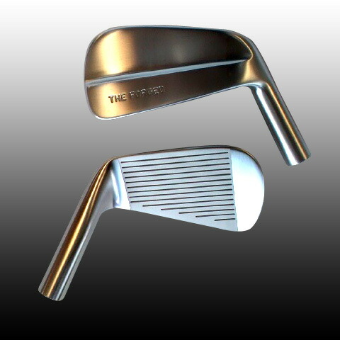 楽天市場】マッスルバックアイアンセット 尾崎将司,青木功,中嶋常幸