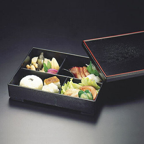 楽天市場】等持松華堂 仕切固定 ABS 300-15421(Z203-73)松花堂 弁当箱