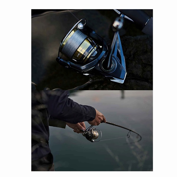 楽天市場】シマノ 25 アルテグラ C3000XG リール 通常スピニング