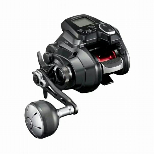 シマノ フォースマスター 201 (リール) 価格比較 - 価格.com