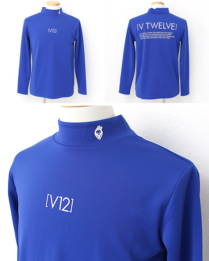 楽天市場】【3/10迄エントリーで19倍確定】V12 ヴィトゥエルブ ゴルフ