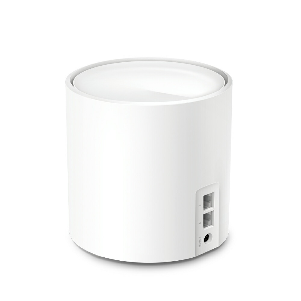 楽天市場】TP-Link メッシュ WiFi 6 ルーター 【 PS5 / ipad/Nintendo