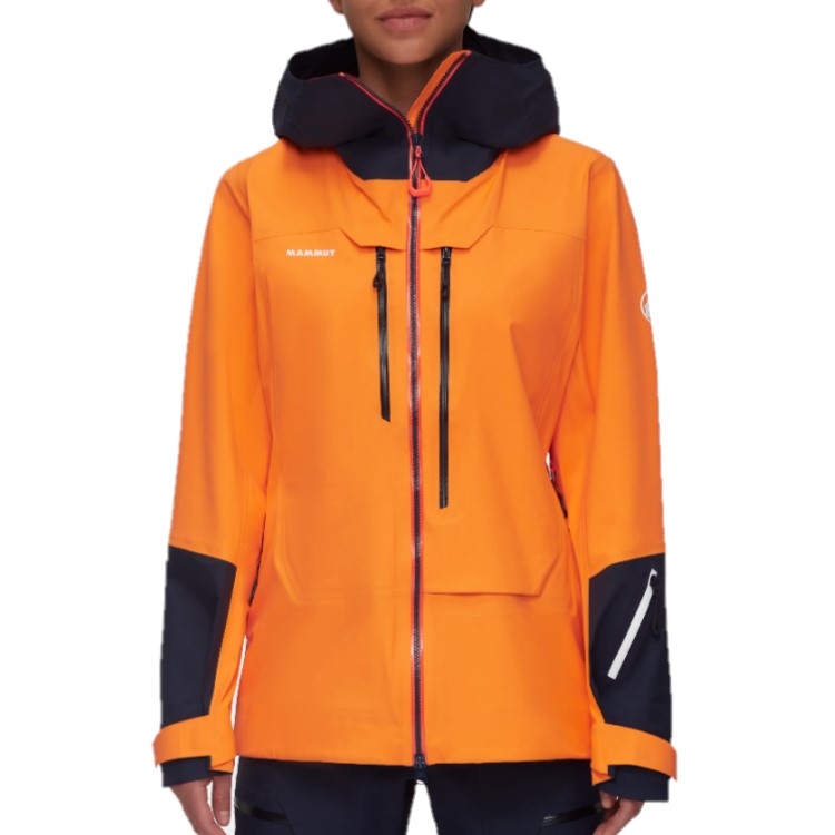 楽天市場】【全品ポイントUP中】 MAMMUT マムート レディース