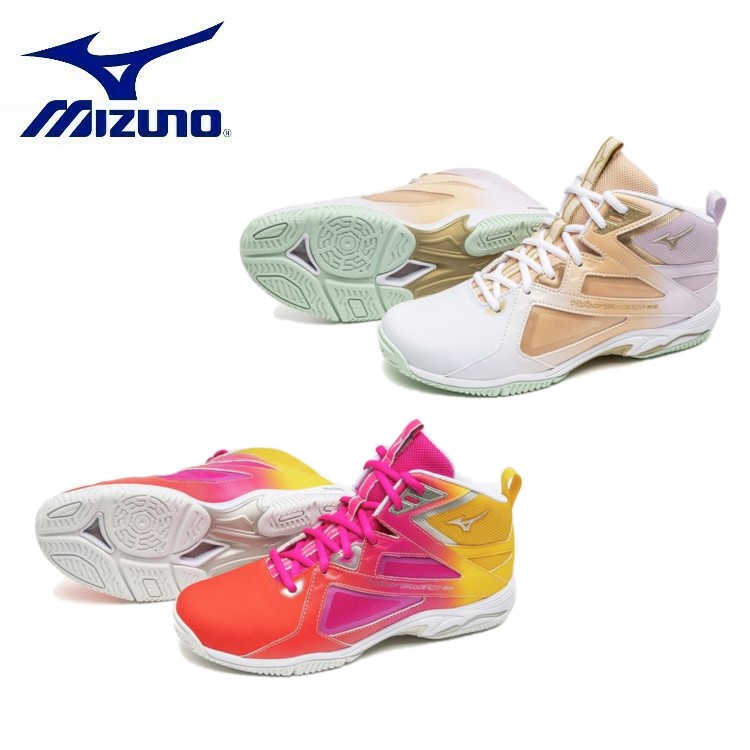 楽天市場】【全品ポイントUP中】 MIZUNO ミズノ レディース ウエーブ