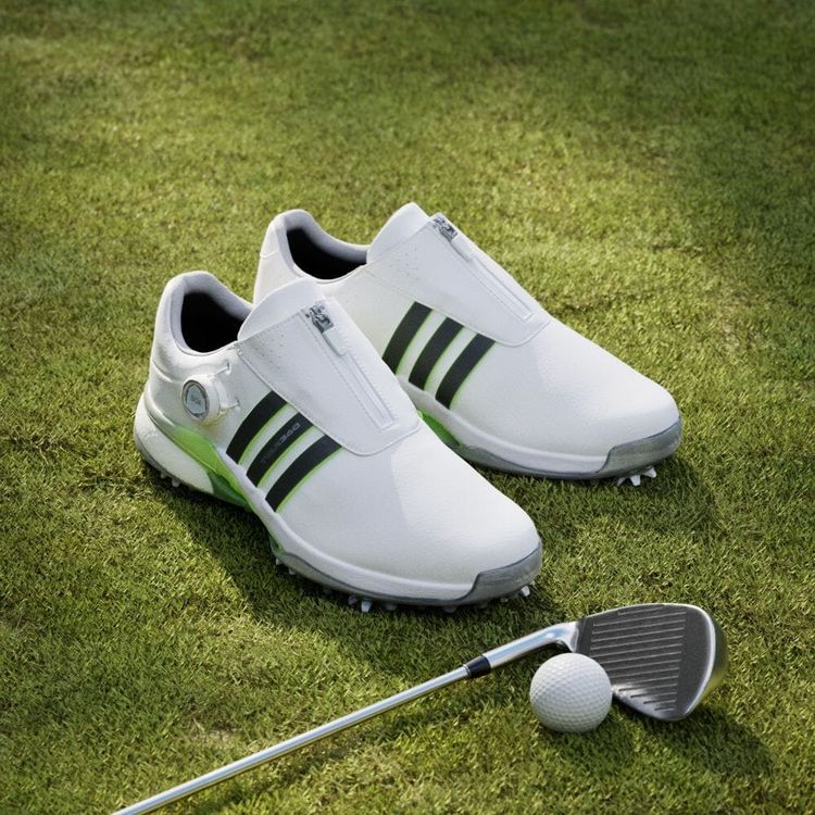 楽天市場】adidas GOLF アディダス ゴルフ メンズ ツアー360 24 ボア