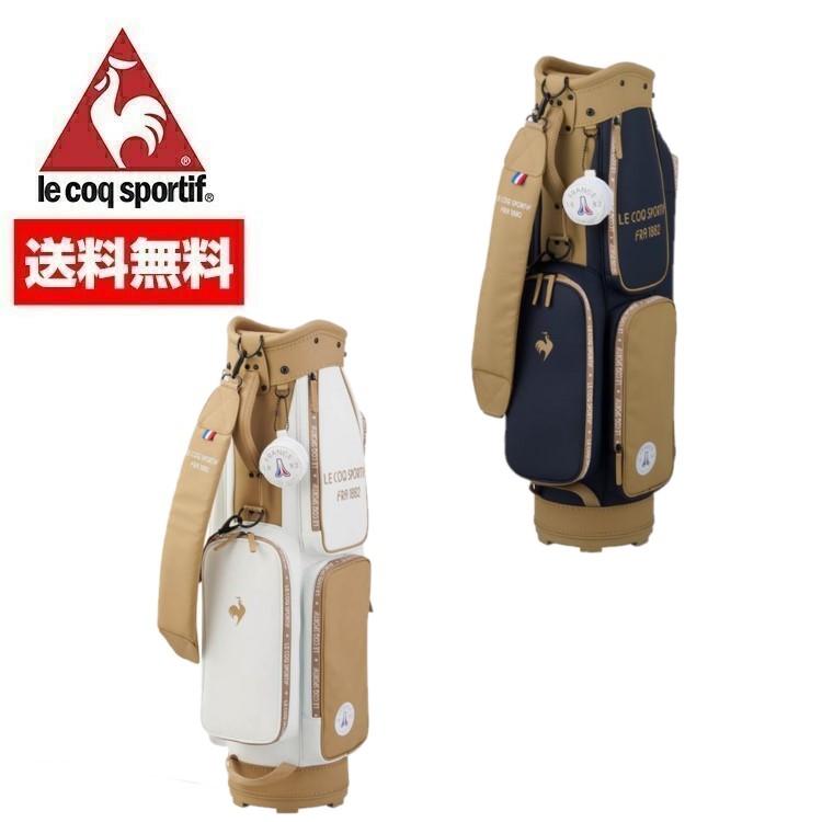 楽天市場】【全品ポイントUP中】 Le coq sportif GOLF ルコックゴルフ