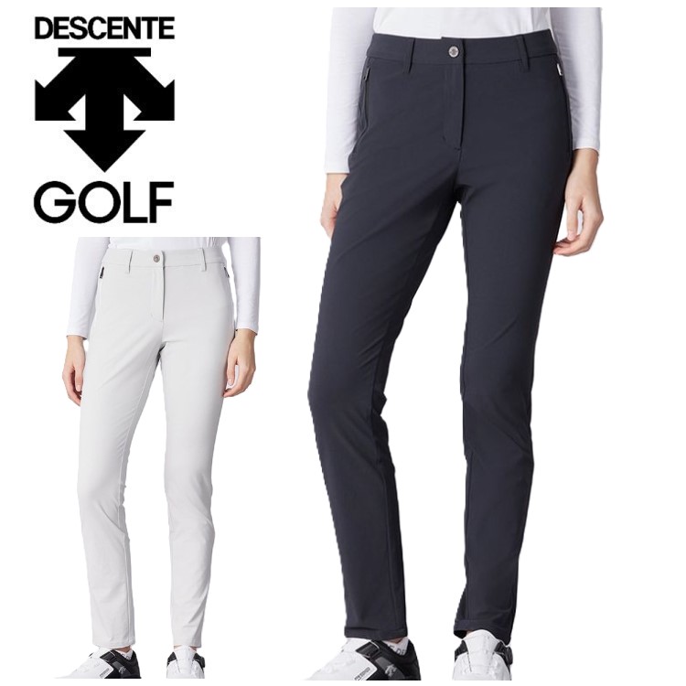 楽天市場】【全品ポイントUP中】 デサントゴルフ DESCENTE GOLF