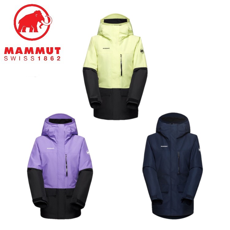 楽天市場】【全品ポイントUP中】 お薦め品 マムート MAMMUT レディース