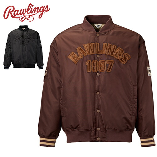 楽天市場】ローリングス スタジャンの通販