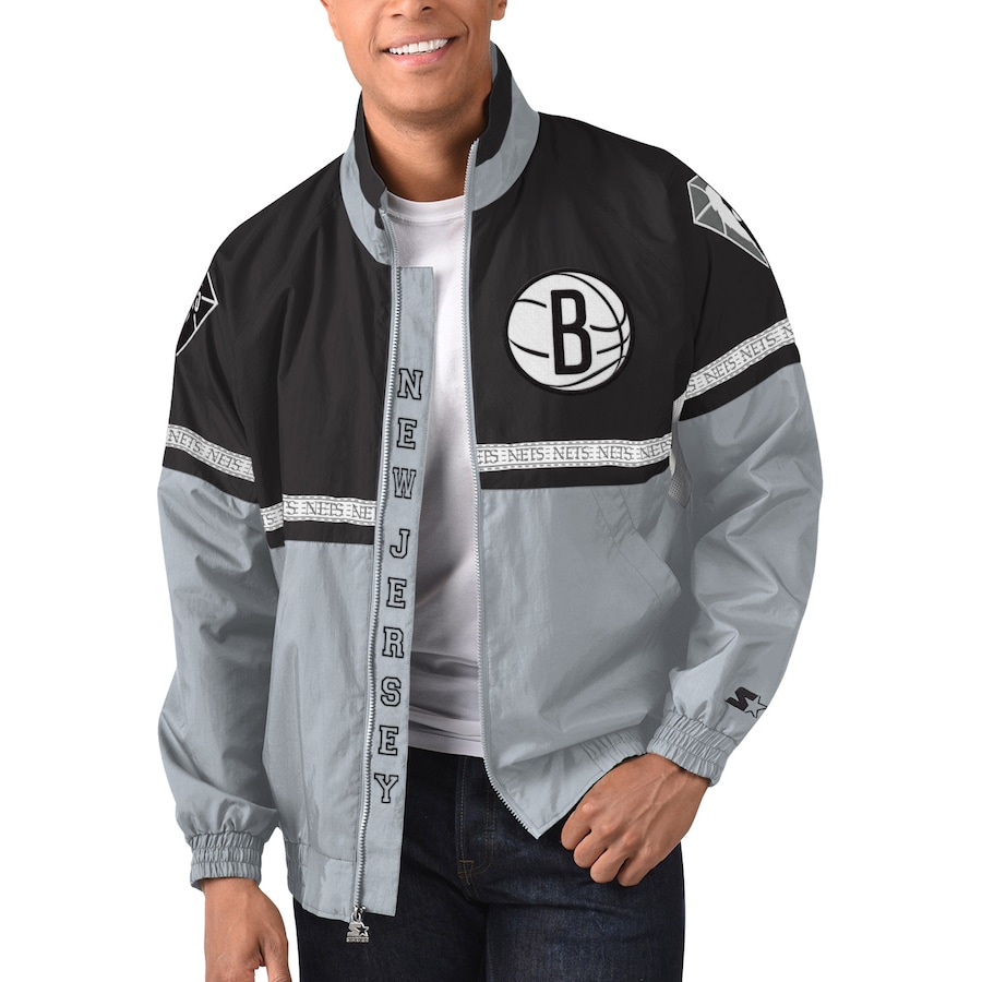 楽天市場】スターター メンズ ジャケット 