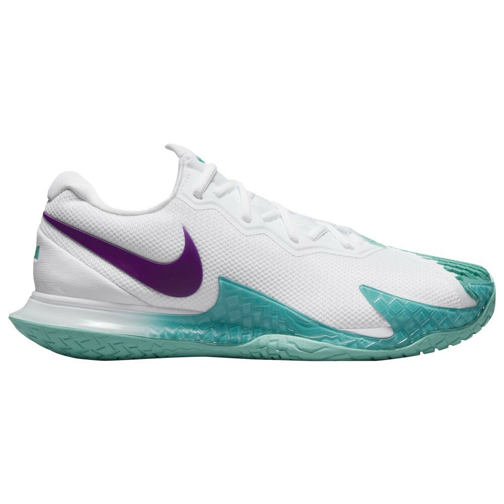 楽天市場】ナイキ メンズ テニスシューズ Nike Zoom Vapor Cage 4 Rafa