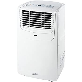 楽天市場】【中古】 ナカトミ NAKATOMI 移動式エアコン MAC-20