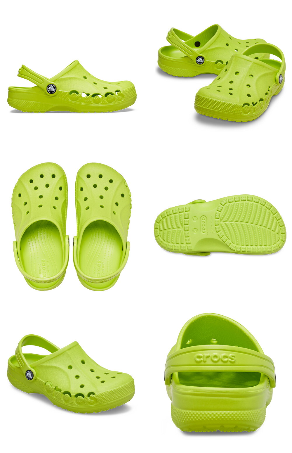 楽天市場】【スーパーセール】 【ランキング受賞】 クロックス