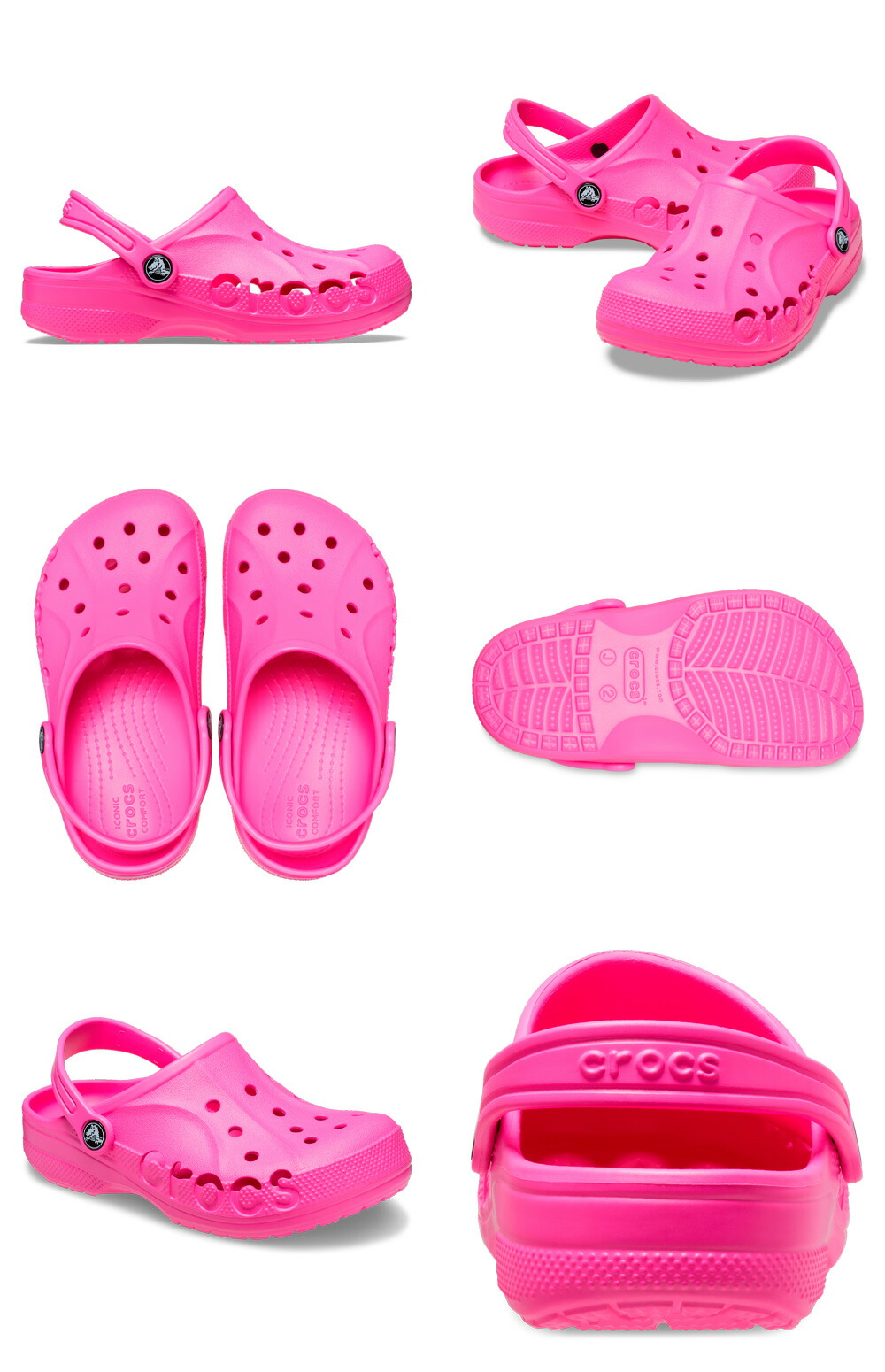 楽天市場】【スーパーセール】 【ランキング受賞】 クロックス