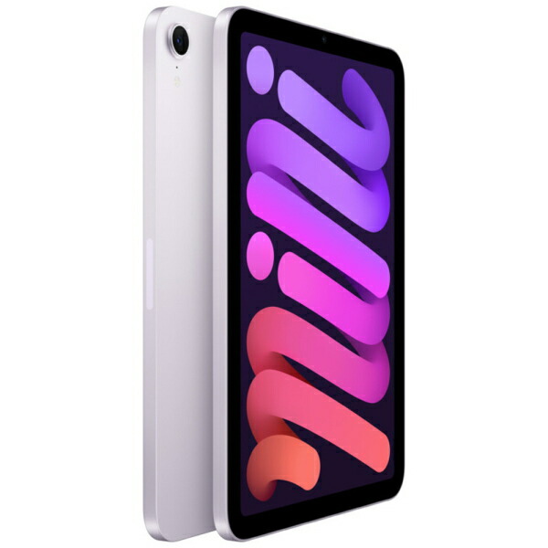 楽天市場】Apple iPad mini A17 Pro チップ MXN93J/A 8.3インチ 128GB