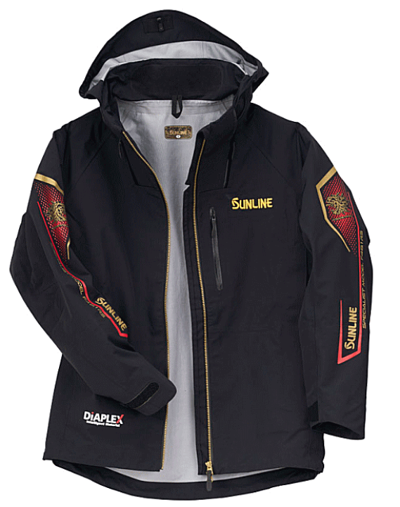 楽天市場】サンライン ディアプレックス (R) オールウェザースーツ SUW