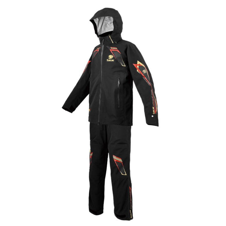 サンライン フィッシング スーツ ウェア」の人気商品一覧 | 安い商品を