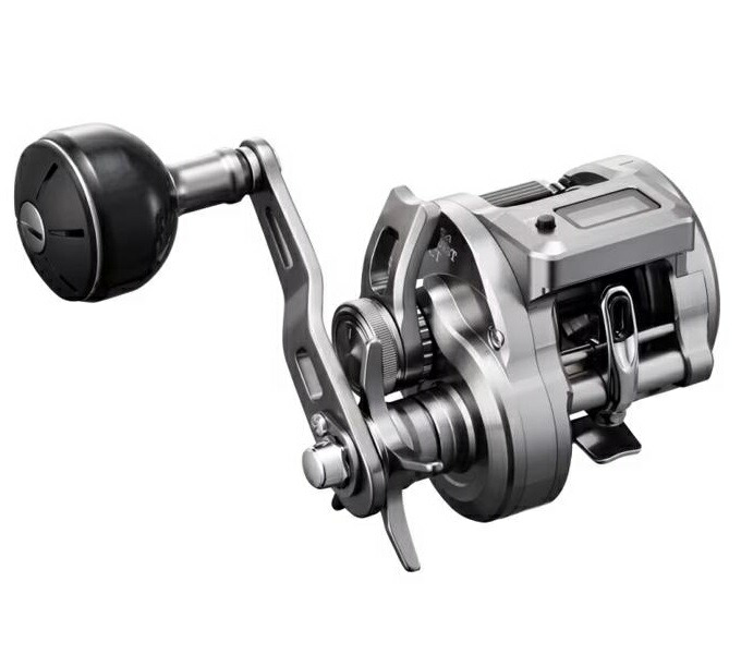 楽天市場】【 シマノ 】24オシアコンクエストCT 300MG 右ハンドル