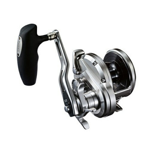 楽天市場】【 シマノ 】20 オシアジガー 4000（右ハンドル） : つり具