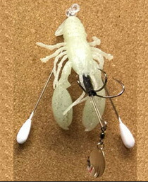 楽天市場】デビルエイト クロー60gの通販