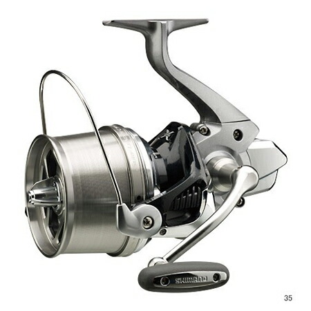 楽天市場】【ｼﾏﾉ(SHIMANO)】13 ｽｰﾊﾟｰｴｱﾛ ｻｰﾌﾘｰﾀﾞｰCI4+ 35 標準仕様
