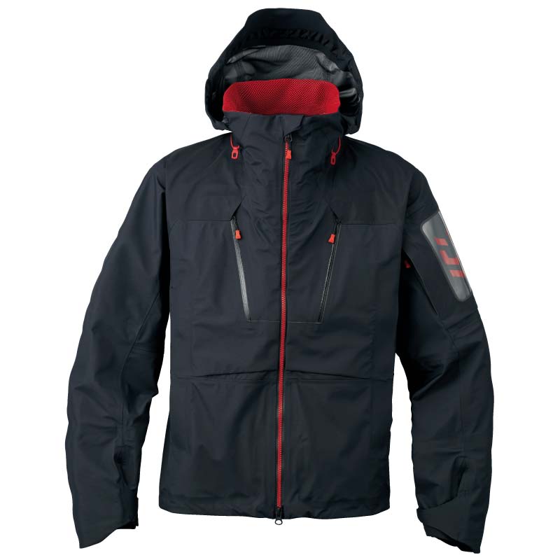 楽天市場】【ﾀﾞｲﾜ(DAIWA)】DR-2107J ﾚｲﾝﾏｯｸｽR ｵｰﾙｳｪｻﾞｰｼｮｰﾄﾚｲﾝｼﾞｬｹｯﾄ