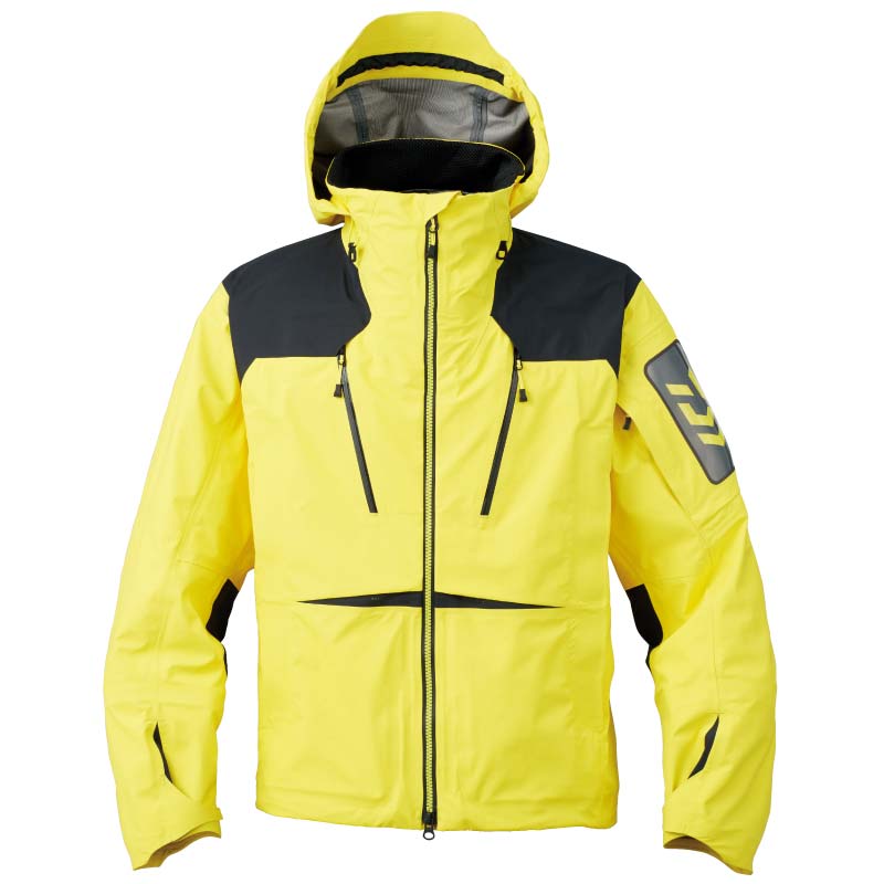 楽天市場】【ﾀﾞｲﾜ(DAIWA)】DR-2107J ﾚｲﾝﾏｯｸｽR ｵｰﾙｳｪｻﾞｰｼｮｰﾄﾚｲﾝｼﾞｬｹｯﾄ