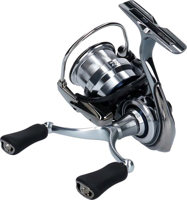 楽天市場】【ﾀﾞｲﾜ(DAIWA)】18ｲｸﾞｼﾞｽﾄ LT2500S-DH (ﾀﾞﾌﾞﾙﾊﾝﾄﾞﾙ) EXIST
