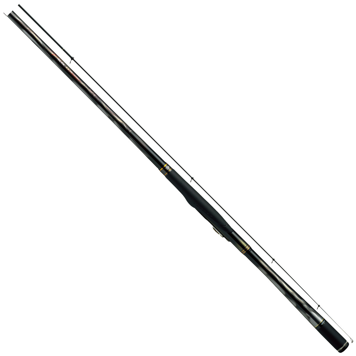 楽天市場】【ﾀﾞｲﾜ(DAIWA)】【旧ﾓﾃﾞﾙ】銀狼王牙 AGS 06-50SMT 磯竿