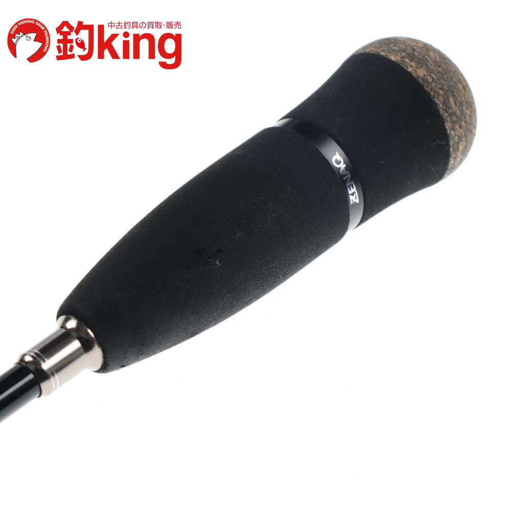 楽天市場】【中古/美品】 ゼナック フォキート イカリ FB64-5 /K263Y