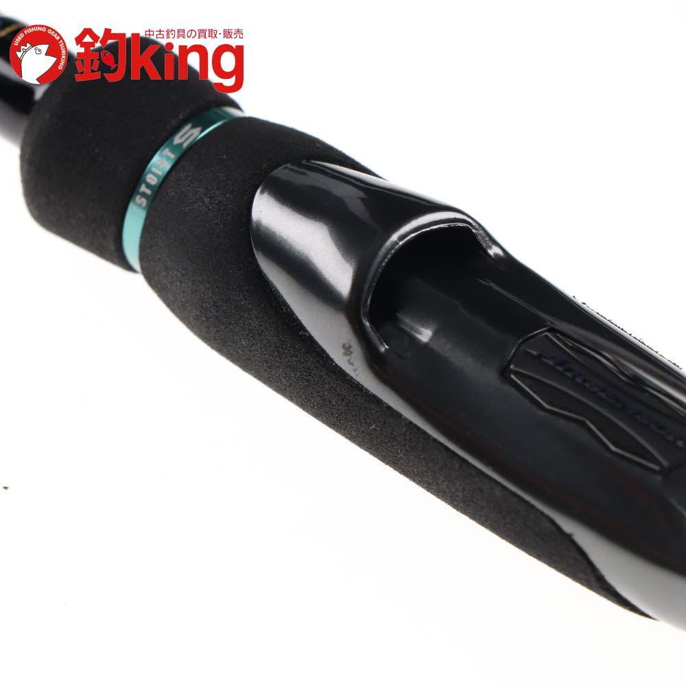 楽天市場】【中古/美品】 ダイワ エメラルダス ストイスト ST 88ML-SMT