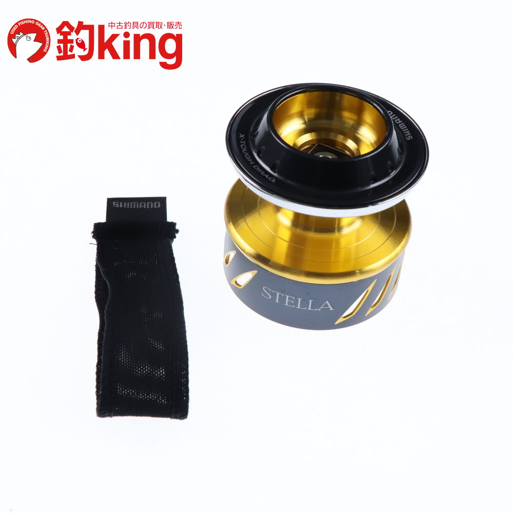 楽天市場】13ステラsw スプールの通販